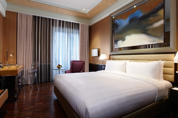 Hotel Éclat Taipei